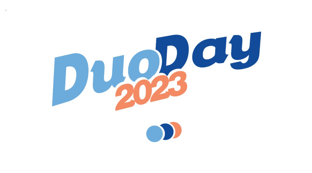 DuoDay 2023