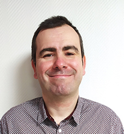 Philippe GIROD animateur QSE-RSE